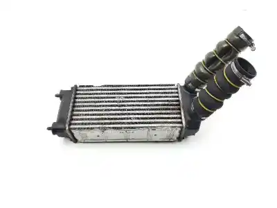 Автозапчасти б/у интеркулер за citroen c4 lim. live edition ссылки oem iam 9800291280