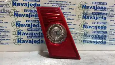Second-hand car spare part LEFT TAILGATE LIGHT for CHEVROLET EPICA  OEM IAM references   