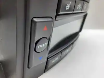 Автозапчасти б/у климат-контроль за cadillac srx v6 elegance ссылки oem iam mx237000  