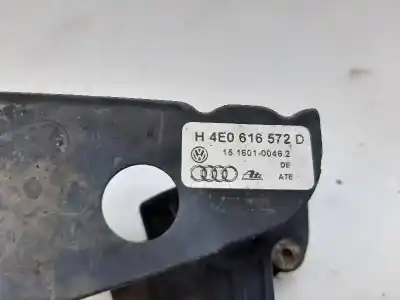 Second-hand car spare part sensor for audi a8 (4e2) 3.0 v6 24v tdi oem iam references 4e0616572d  
