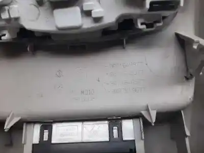 Автозапчасти б/у внутренний свет за citroen c4 lim. live edition ссылки oem iam 96781446bj  9807496180