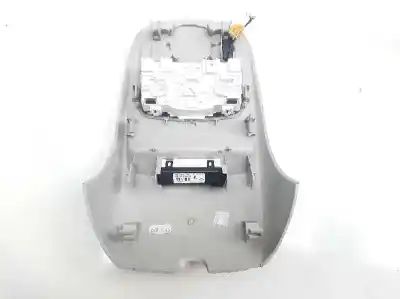 Автозапчасти б/у внутренний свет за citroen c4 lim. live edition ссылки oem iam 96781446bj  9807496180