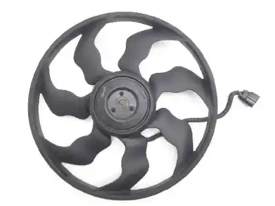 Peça sobressalente para automóvel em segunda mão termoventilador elétrico por kia carens ( ) concept referências oem iam 3137230079