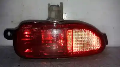 Автозапчастина б/у ліва задня протитуманна фахра для OPEL CORSA C Comfort Посилання на OEM IAM   