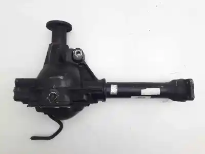 Автозапчастина б/у  для SSANGYONG ACTYON  Посилання на OEM IAM 57728038 CQ455S 20070727A047