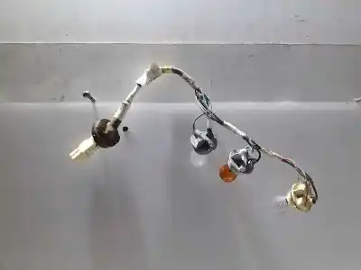 İkinci el araba yedek parçası lamba için nissan pixo (uao) acenta oem iam referansları 