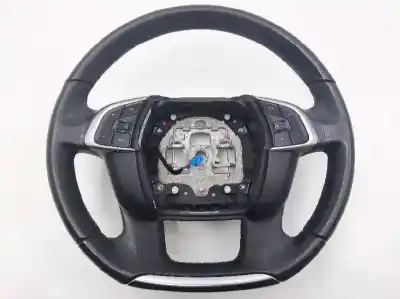 Автозапчасти б/у руль за citroen c4 lim. live edition ссылки oem iam 98039712zd