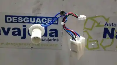 Recambio de automóvil de segunda mano de PORTALAMPARAS para KIA CARENS ( )  referencias OEM IAM   