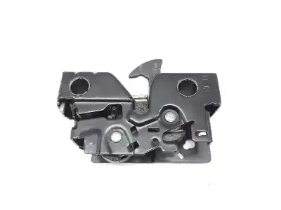 Gebrauchtes Autoersatzteil motorhaubenschloss vorne zum seat ibiza sc (6j1) color edition oem-iam-referenzen   