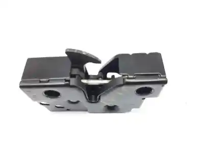 Gebrauchtes Autoersatzteil motorhaubenschloss vorne zum seat ibiza sc (6j1) color edition oem-iam-referenzen   