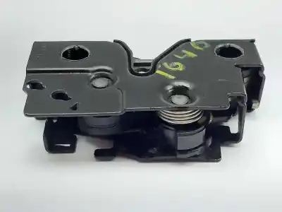 Gebrauchtes Autoersatzteil motorhaubenschloss vorne zum seat ibiza sc (6j1) color edition oem-iam-referenzen   