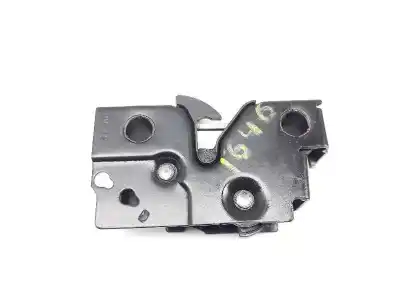 Gebrauchtes Autoersatzteil motorhaubenschloss vorne zum seat ibiza sc (6j1) color edition oem-iam-referenzen   