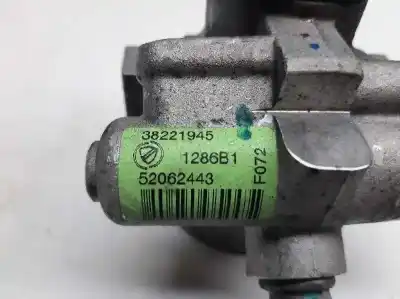 Second-hand car spare part steering pump for citroen nemo attraction oem iam references 52062443  38221945