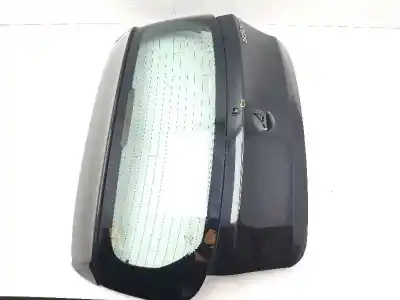 Peça sobressalente para automóvel em segunda mão porta da mala / tampa traseira por bmw serie 1 berlina (e81/e87) 120d referências oem iam 