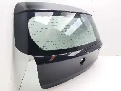 Second-hand car spare part tailgate for bmw serie 1 berlina (e81/e87) 120d oem iam references   