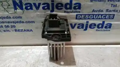 Peça sobressalente para automóvel em segunda mão resistência sofagem chauffage por kia carens ( ) concept referências oem iam 