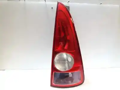 Second-hand car spare part Right Tailgate Light for RENAULT ESPACE IV (JK0) * OEM IAM references   