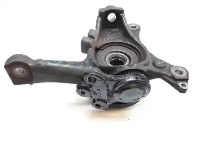 Second-hand car spare part front left knuckle for citroen c5 berlina premier (e) oem iam references   364697