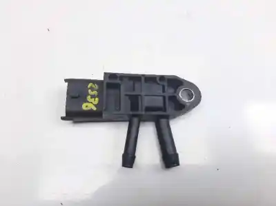Peça sobressalente para automóvel em segunda mão sensor de pressão por citroen nemo attraction referências oem iam 55241075  0281006287