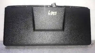 İkinci el araba yedek parçası merkezi fren lambasi için opel vectra b berlina comfort oem iam referansları   