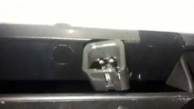 İkinci el araba yedek parçası merkezi fren lambasi için opel vectra b berlina comfort oem iam referansları   