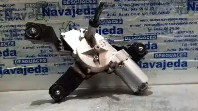 Recambio de automóvil de segunda mano de MOTOR LIMPIA TRASERO para KIA CARENS ( )  referencias OEM IAM 98700A4000 F008262232 