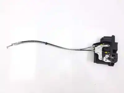 Автозапчастина б/у  для SSANGYONG ACTYON  Посилання на OEM IAM A045035  