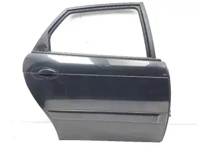 Pièce détachée automobile d'occasion porte arriere droite pour citroen c5 berlina audace références oem iam 