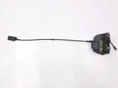 Peça sobressalente para automóvel em segunda mão fechadura da porta traseira direita por renault espace iv (jk0) grand espace expression referências oem iam 