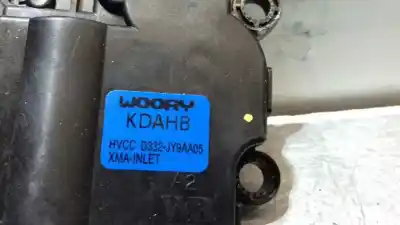 Second-hand car spare part electronic module for kia carens ( ) concept oem iam references d332jy9aa05  