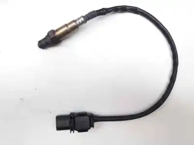 Peça sobressalente para automóvel em segunda mão sonda lambda por opel astra j lim. selective referências oem iam 55564978