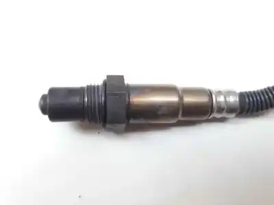 Автозапчасти б/у лямбда-зонд за opel astra j lim. selective ссылки oem iam 55564978 1928404687 0281004129