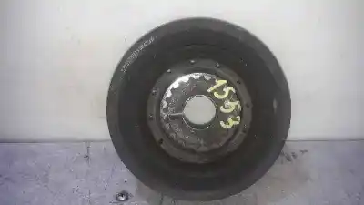 Gebrauchtes Autoersatzteil Kurbelwellenriemenscheibe zum RENAULT SCENIC II Confort Expression OEM-IAM-Referenzen 70011304735  