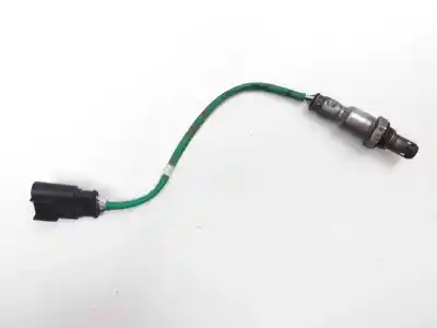 Peça sobressalente para automóvel em segunda mão sonda lambda por fiat punto (199) easy referências oem iam 55257459