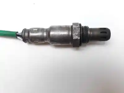 Peça sobressalente para automóvel em segunda mão sonda lambda por fiat punto (199) easy referências oem iam 55257459  