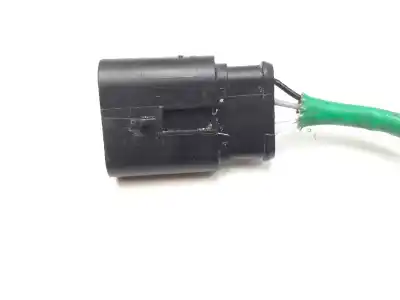 Peça sobressalente para automóvel em segunda mão sonda lambda por fiat punto (199) easy referências oem iam 55257459  