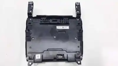 Автозапчасти б/у многофункциональное управление за citroen c4 lim. live edition ссылки oem iam 98136431xf  