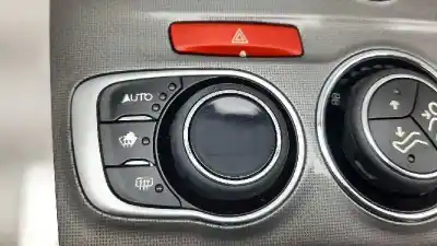 Автозапчасти б/у многофункциональное управление за citroen c4 lim. live edition ссылки oem iam 98136431xf  