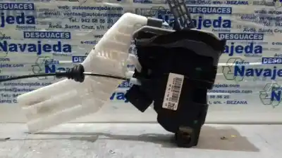 Second-hand car spare part  for KIA CARENS ( )  OEM IAM references 81420A4030 5 PINS 