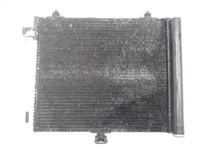Pièce détachée automobile d'occasion  pour PEUGEOT 1007  Références OEM IAM 9655009880  