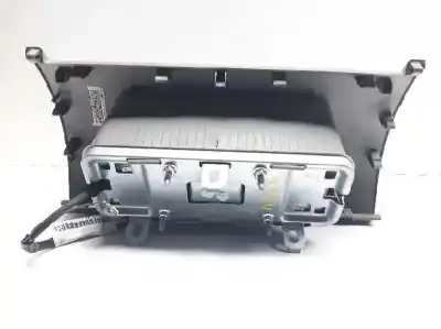 Автозапчасти б/у подушка безопасности передняя правая за fiat scudo combi (272) l1h1 120 multijet (5 pl.) ссылки oem iam 14013511db  