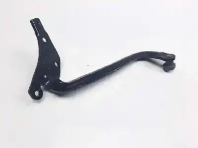 Pièce détachée automobile d'occasion Support / Guide Porte Coulissante pour FIAT SCUDO COMBI (272) L1H1 120 Multijet (5 pl.) Références OEM IAM 149820908A  
