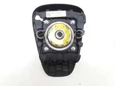 Second-hand car spare part front left air bag for opel astra j lim. selective oem iam references 13299780  49899712