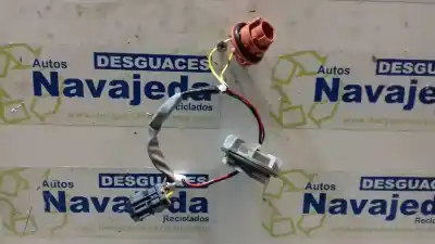 Peça sobressalente para automóvel em segunda mão suporte de lâmpada por kia carens ( ) concept referências oem iam 
