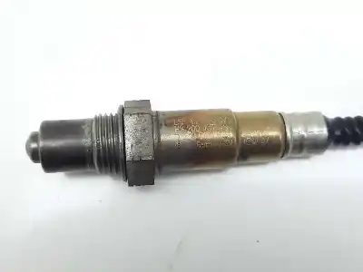 Pezzo di ricambio per auto di seconda mano sonda lambda per nissan pulsar (c13) sport edition riferimenti oem iam 0258010062  