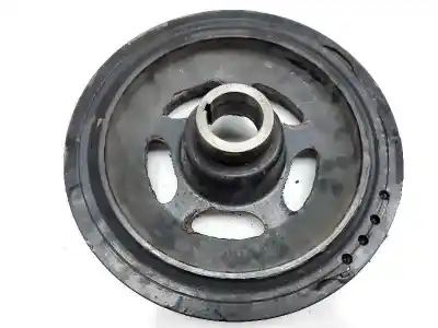 Pièce détachée automobile d'occasion poulie de vilebrequin pour mercedes clase e (w211) berlina e 220 cdi (211.006) références oem iam a6110301703  