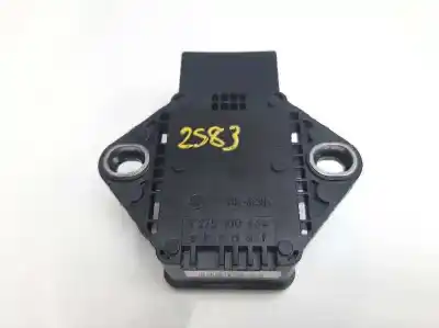 Автозапчасти б/у электронный модуль за citroen c4 lim. live edition ссылки oem iam 9664661580 mm3r8k 0265005765