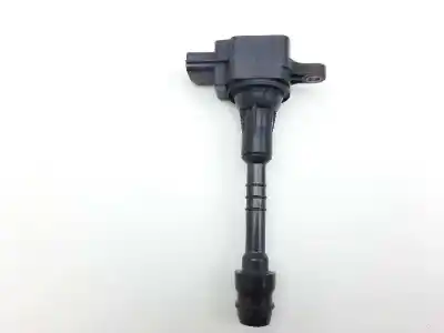 Second-hand car spare part ignition coil for nissan almera tino (v10m) acenta oem iam references 224486n015  
