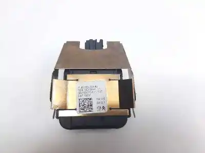 Автозапчасти б/у датчик за citroen c4 lim. live edition ссылки oem iam 9665925480