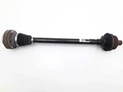 Автозапчасти б/у ЗАДНЯЯ ПРАВАЯ ТРАНСМИССИЯ за AUDI A6 BERLINA (4F2)  ссылки OEM IAM 4F0501203B  